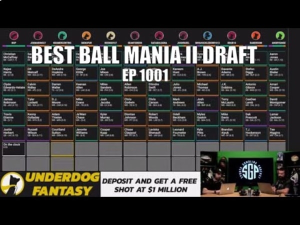 为何用户首选Underdog Fantasy-华体会体育