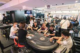 引领安全、负责的赌场游戏新风尚-华体会体育