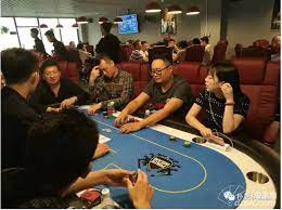 德州扑克：策略与心理的巅峰对决-华体会体育