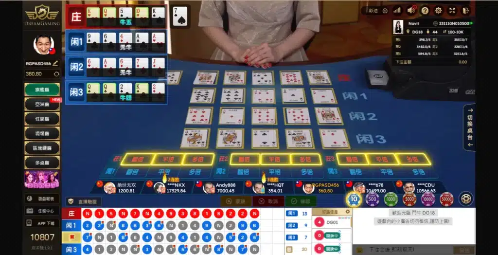 打造专业在线赌场游戏平台-华体会体育