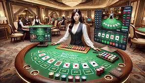 打造沉浸式在线赌场新时代-华体会体育