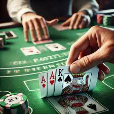 提醒您：理性游戏与资金安全同样重要-华体会体育