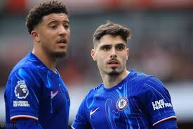 欧冠赛场的绽放：桑乔的高光时刻-华体会体育