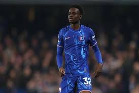 专访：马雷斯卡成为乔治留队关键-华体会体育