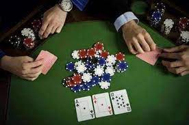 真人荷官游戏：带来沉浸式体验-华体会体育