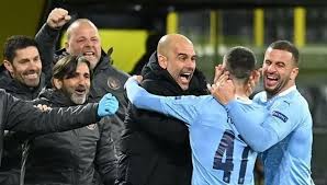 解读：曼城蓝月王朝的缔造者-华体会体育