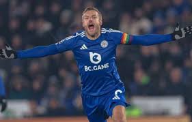 回顾：瓦尔迪11场经典进球瞬间-华体会体育