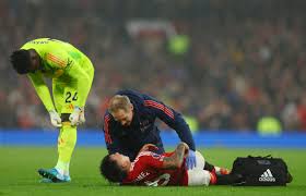 曼联现状堪忧：数据复盘揭示结构性问题-华体会体育