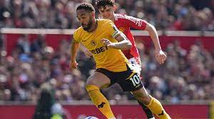 看未来赛程：狼队迎来关键考验-华体会体育