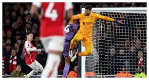 聚焦：阿利松伤情持续困扰，利物浦应对冷静-华体会体育