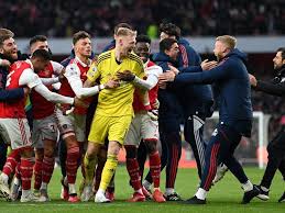 观察：赛季末疲软已成阿森纳顽疾-华体会体育