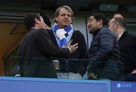 专访：切尔西管理层对未来的信心与挑战- 华体会体育