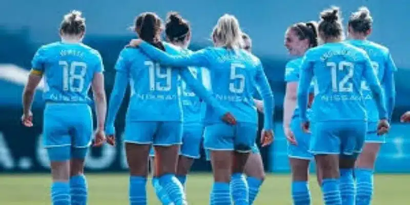 曼城锋线困境：主力受伤引发连锁反应-华体会体育