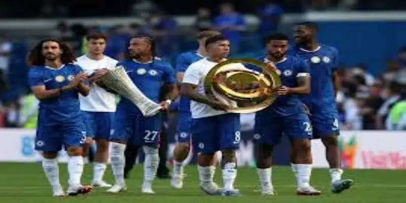 英超争冠格局：悬念再度升级-华体会体育