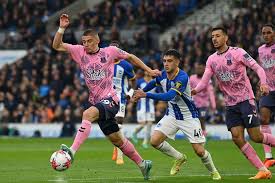 观察：布莱顿首败与比赛分析-华体会体育