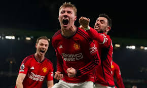 观察：比尔森表现与曼联防守-华体会体育