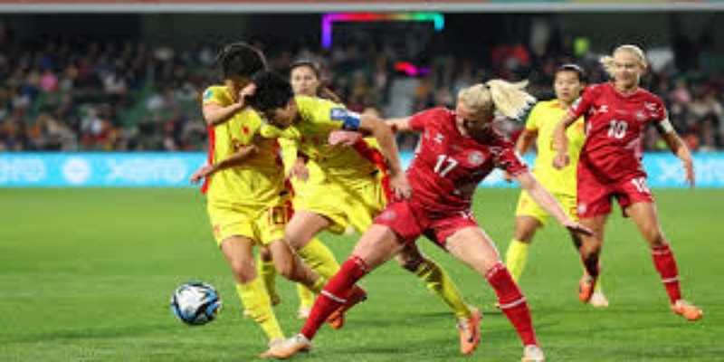 小组赛分组形势深度解读 — 华体会体育视角- 华体会体育