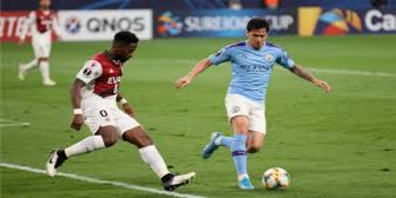 数据对比—伊瓜因与英超顶级射手的差距 -  华体会体育