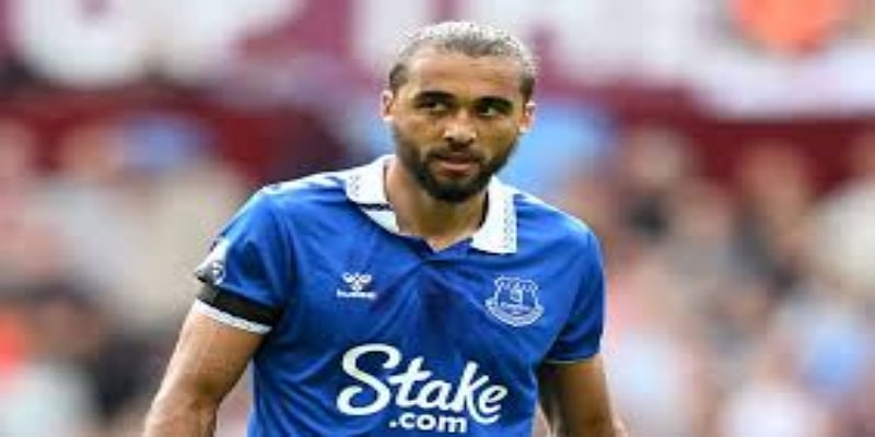 焦点：埃弗顿噩梦—卡尔弗特-勒温伤退- 华体会体育