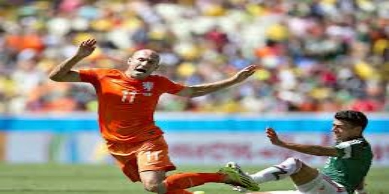 皇马与拜仁：华体会体育见证罗本的持续辉煌 -  华体会体育