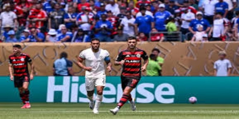 科雷尔的职业轨迹与技术特点 - 华体会体育分析 -华体会体育