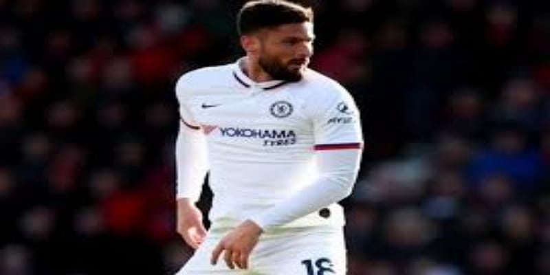 战术价值分析：吉鲁如何改变切尔西锋线格局- 华体会体育