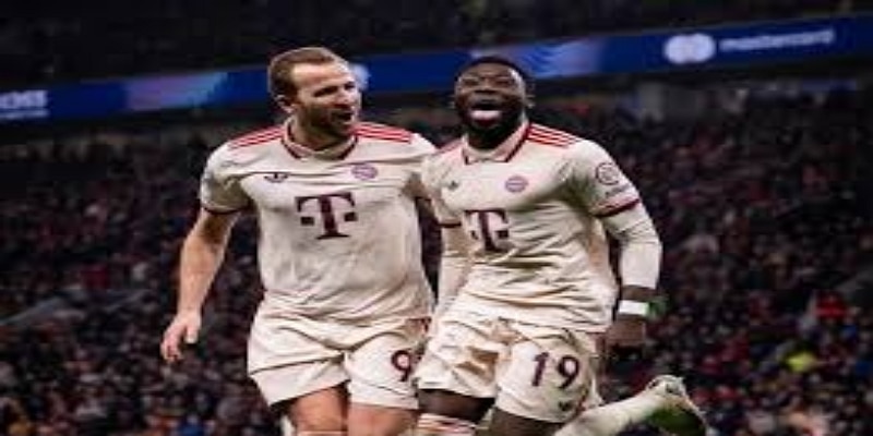 比赛回顾：控球虽少，威胁无限 -华体会体育