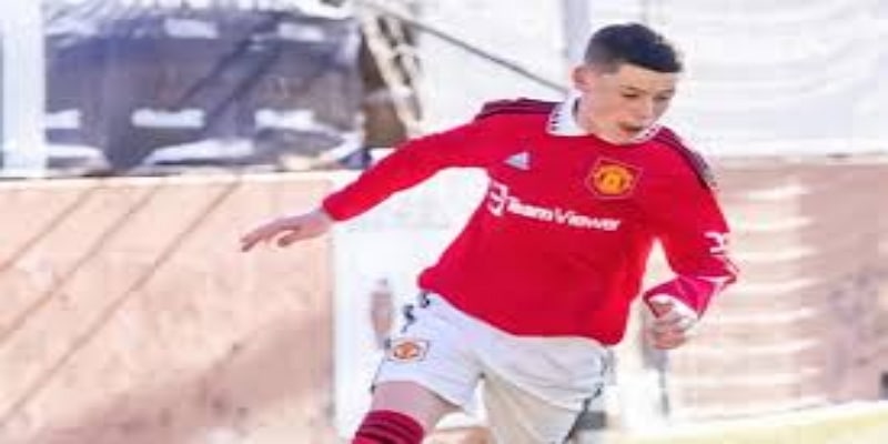 红魔青训的新篇章：凯伊的签约意义- 华体会体育