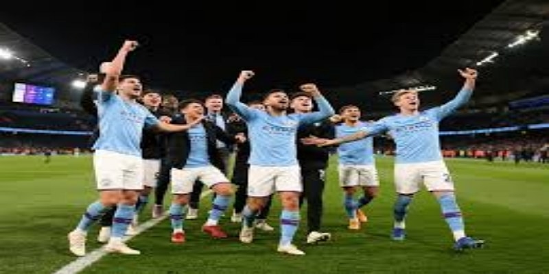 莱斯特城的逆袭：华体会体育解析中场变阵的战术勇气  - 华体会体育