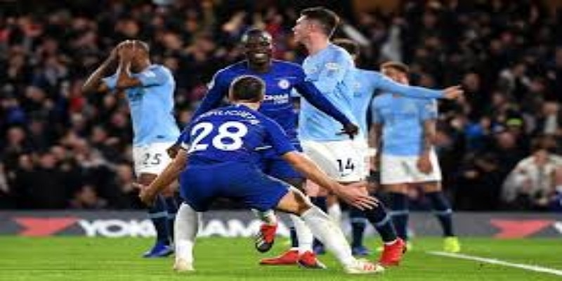 观点碰撞：基恩与卡里克的不同看法-华体会体育