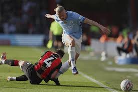 伤情最新进展：揭秘哈兰德康复时间-华体会体育