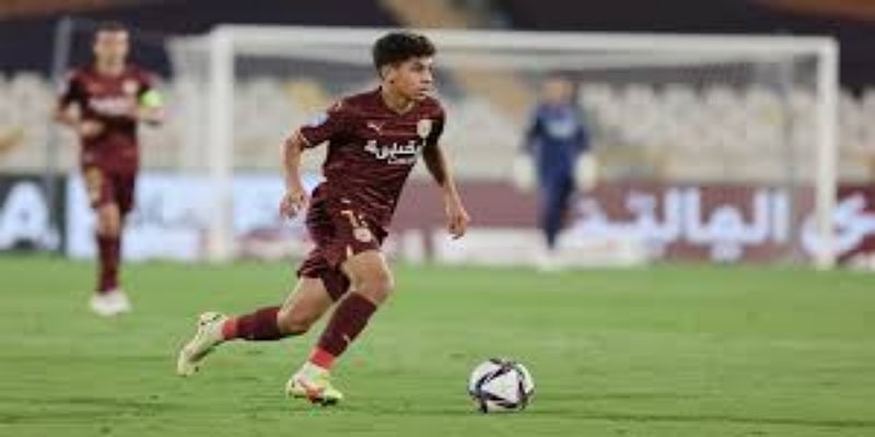 功勋门将卡米·贝尔的传奇生涯-华体会体育