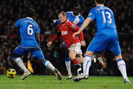 技术革新对足球运动的影响-华体会体育