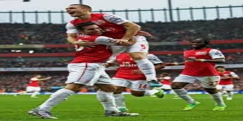 新时代的曙光：华体会体育总结阿森纳女足复兴- 华体会体育