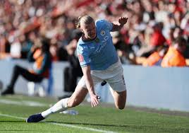 曼城伤病危机：盘点蓝月阵容困境-华体会体育