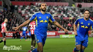 利兹联赛场焦点：华体会体育独家解读