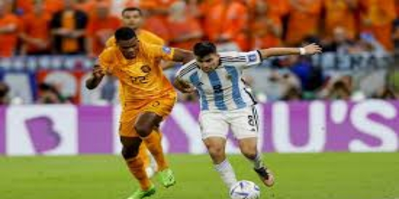 战术大师与门将师徒对决：罗梅罗的关键扑救-华体会体育