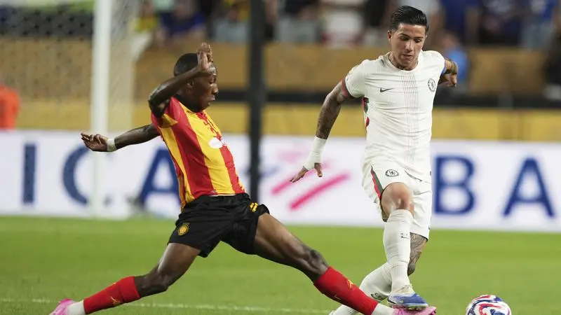 技术特点与场上风格